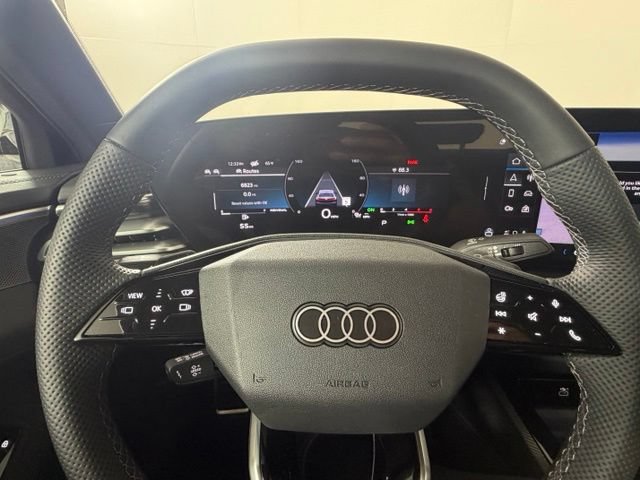 Certified 2025 Audi S5 Premium Plus AWD/4WD image 13