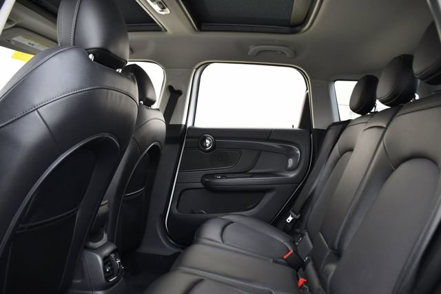 Used 2018 MINI Cooper Countryman S image 22