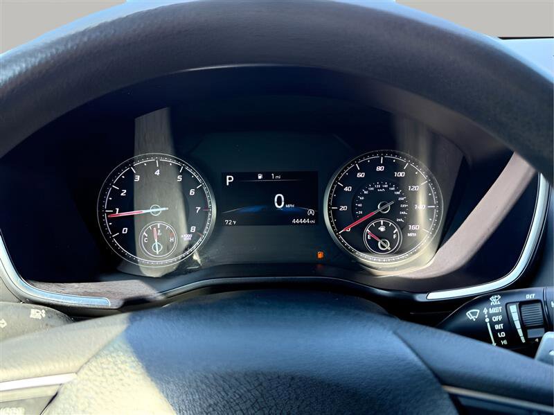 Used 2022 Hyundai Santa Fe SEL image 12