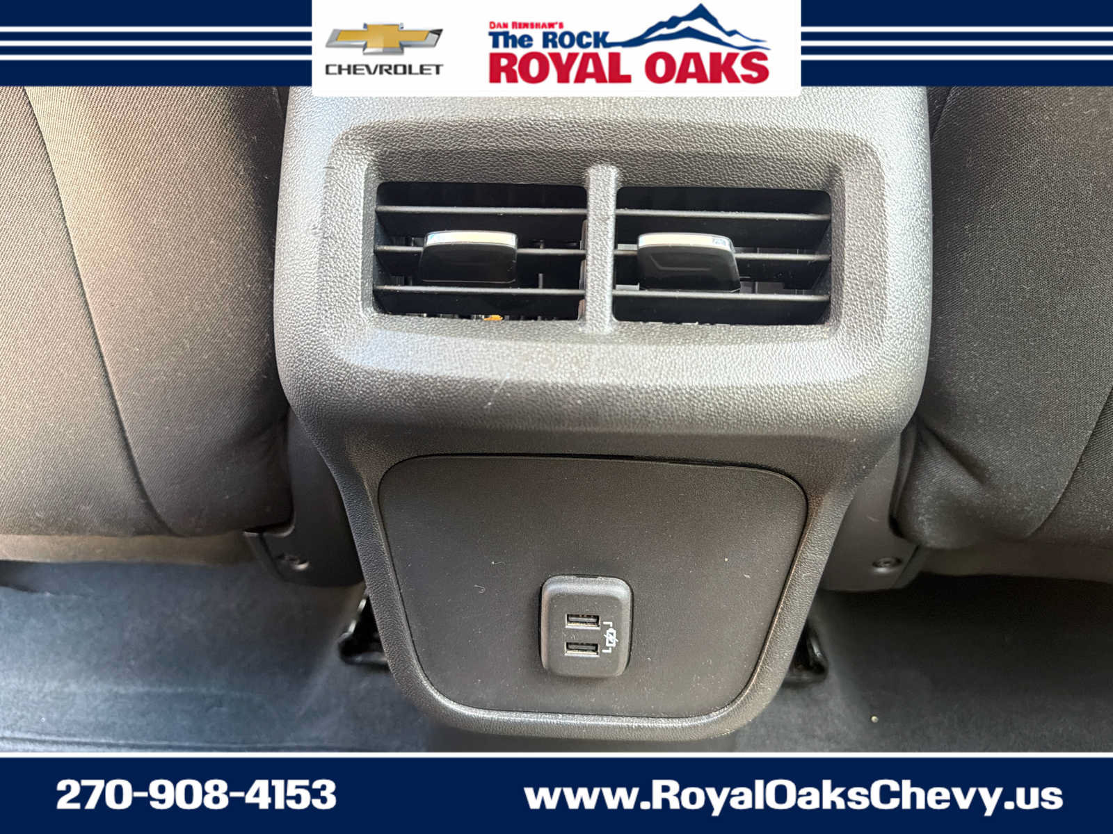Used 2022 Chevrolet Equinox LS w/ LS Convenience Package FWD image 24