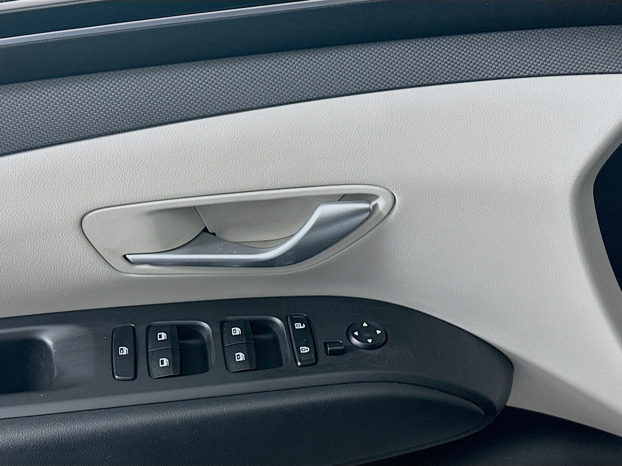 Used 2024 Hyundai Tucson SEL image 15