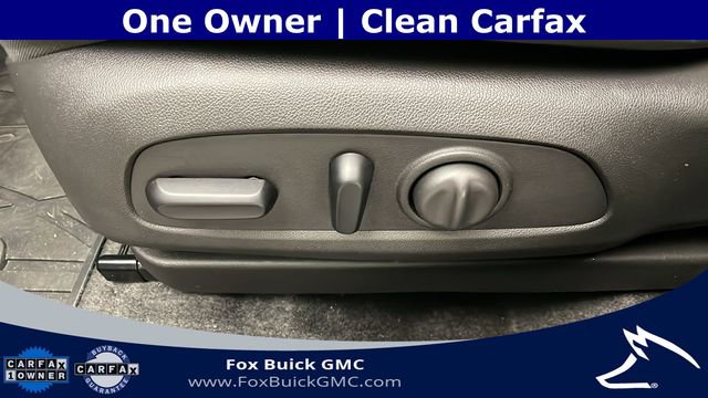 Used 2024 Buick Envista Preferred w/ Convenience I Package image 31