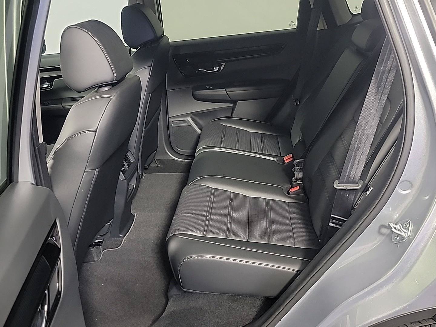 Certified 2025 Honda CR-V EX-L image 17