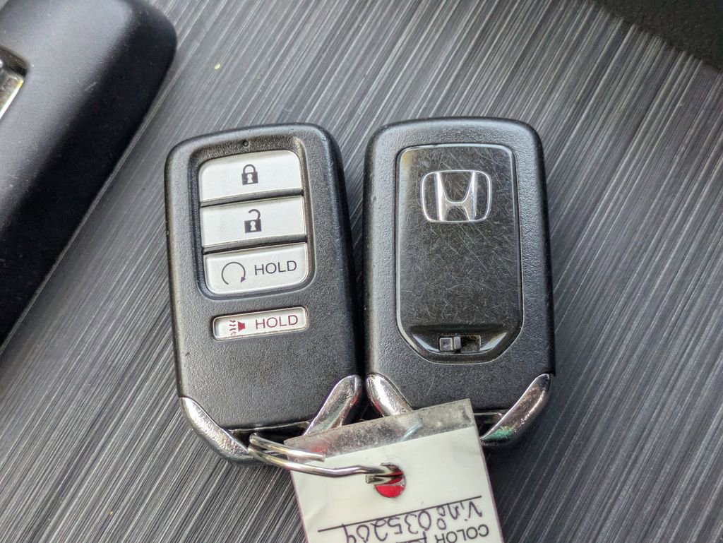 Used 2019 Honda Ridgeline Sport image 30