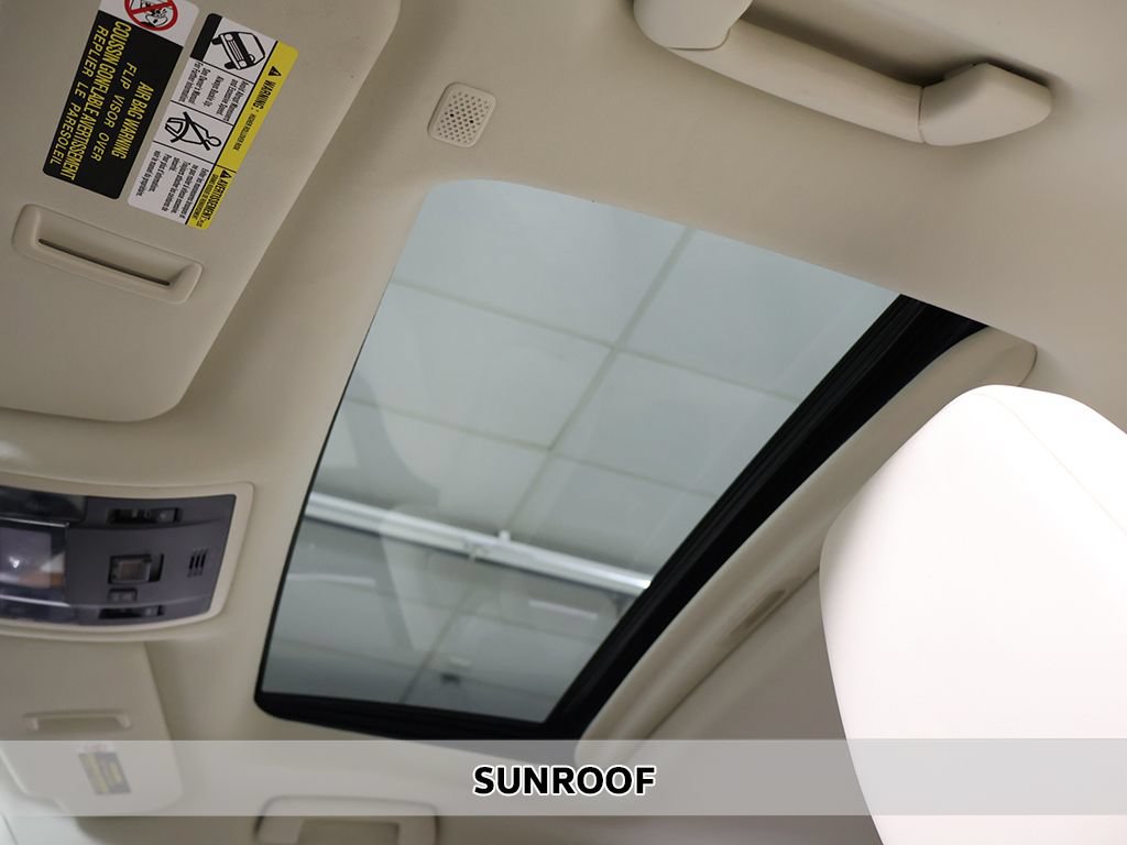 Used 2022 Lexus RX 350 FWD w/ Premium Package image 3