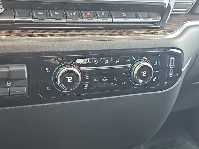 Used 2023 GMC Sierra 1500 SLE w/ X31 Off-Road Package image 22