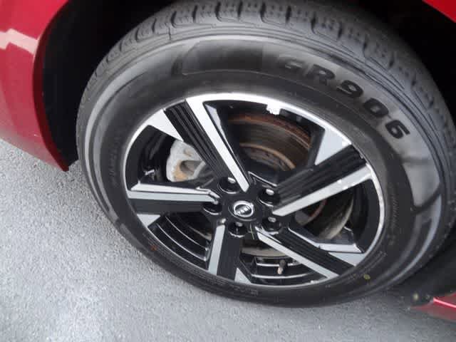 Used 2024 Nissan Sentra SV image 13