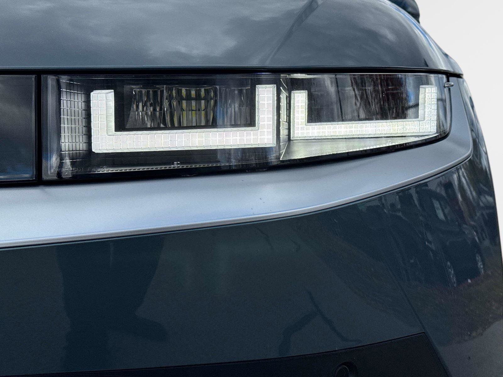 New 2026 Hyundai Ioniq 5 SE image 10