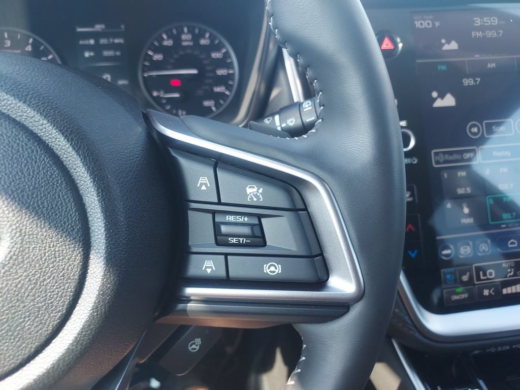 Certified 2023 Subaru Outback Touring AWD/4WD image 25