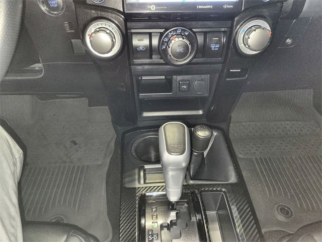 Used 2022 Toyota 4Runner TRD Off-Road Premium image 19