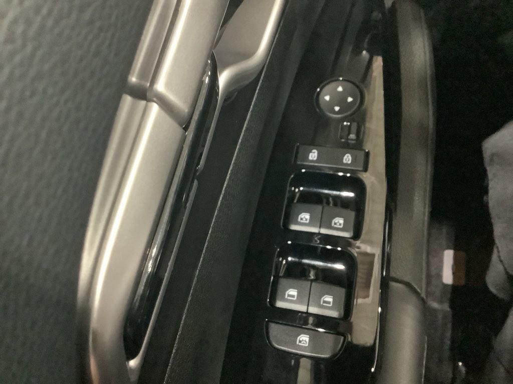 Certified 2023 Kia Sportage EX image 15