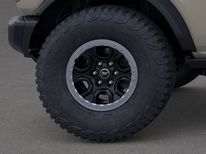 New 2026 Ford Bronco Badlands AWD/4WD image 54