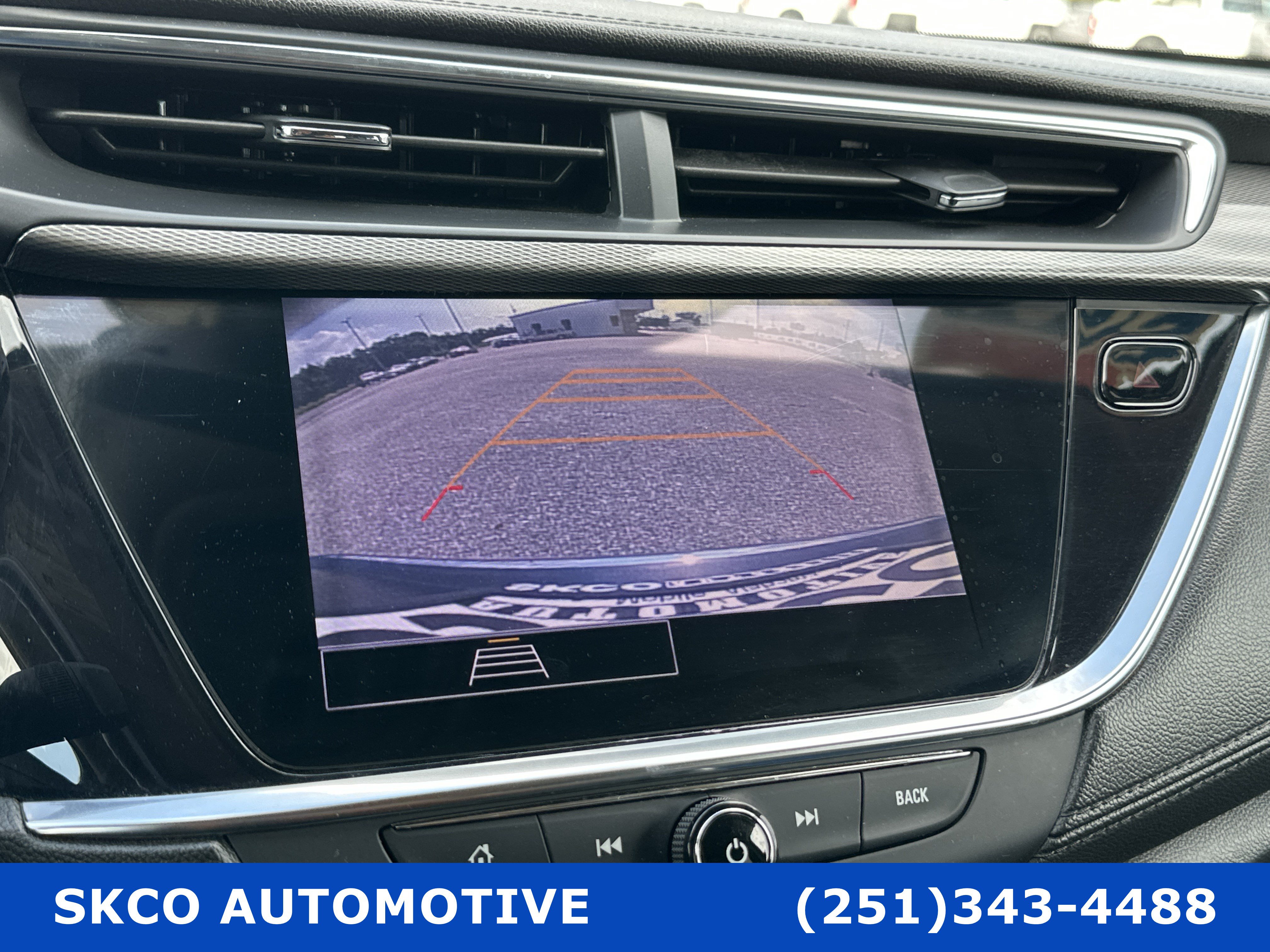 Used 2021 Buick Encore GX Essence w/ Experience Buick Package AWD/4WD image 16