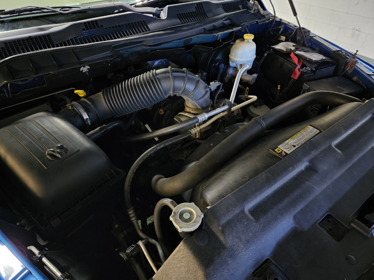 Used 2010 Dodge Ram 1500 Truck SLT w/ Big Horn Regional Pkg image 34