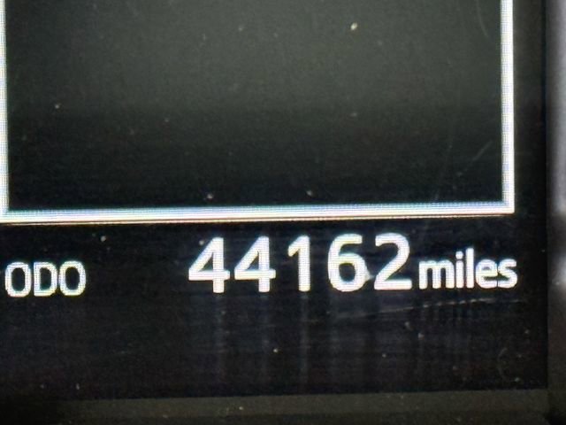 Certified 2023 Toyota 4Runner TRD Off-Road image 7