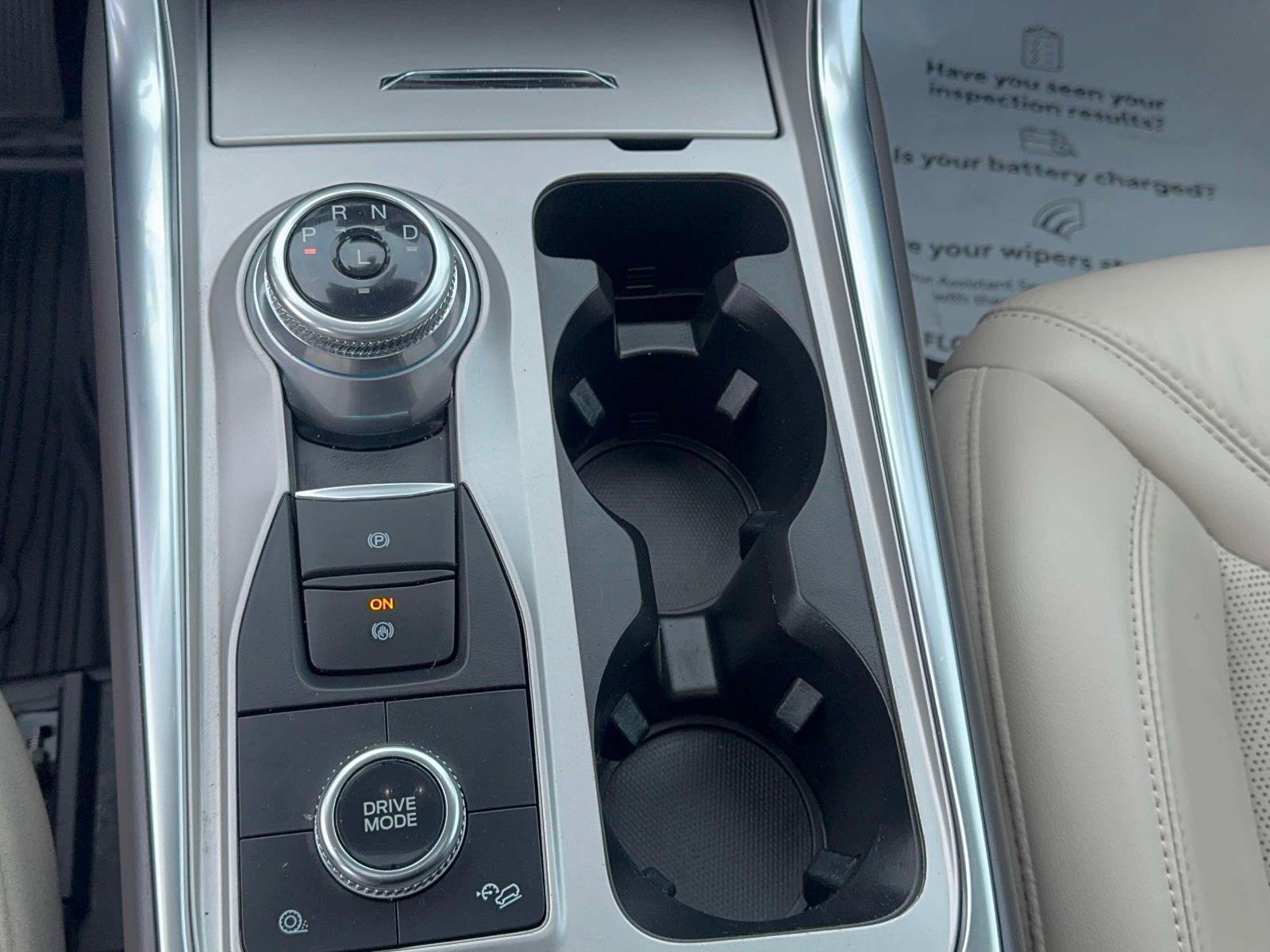 Used 2023 Ford Explorer Platinum w/ Technology Package image 21