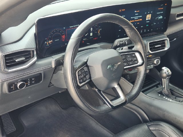 Used 2024 Ford Mustang GT Premium RWD image 27