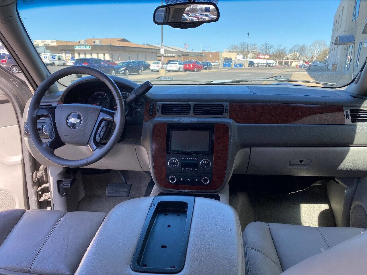 Used 2008 Chevrolet Avalanche LT w/ LT Preferred Equipment Group image 15