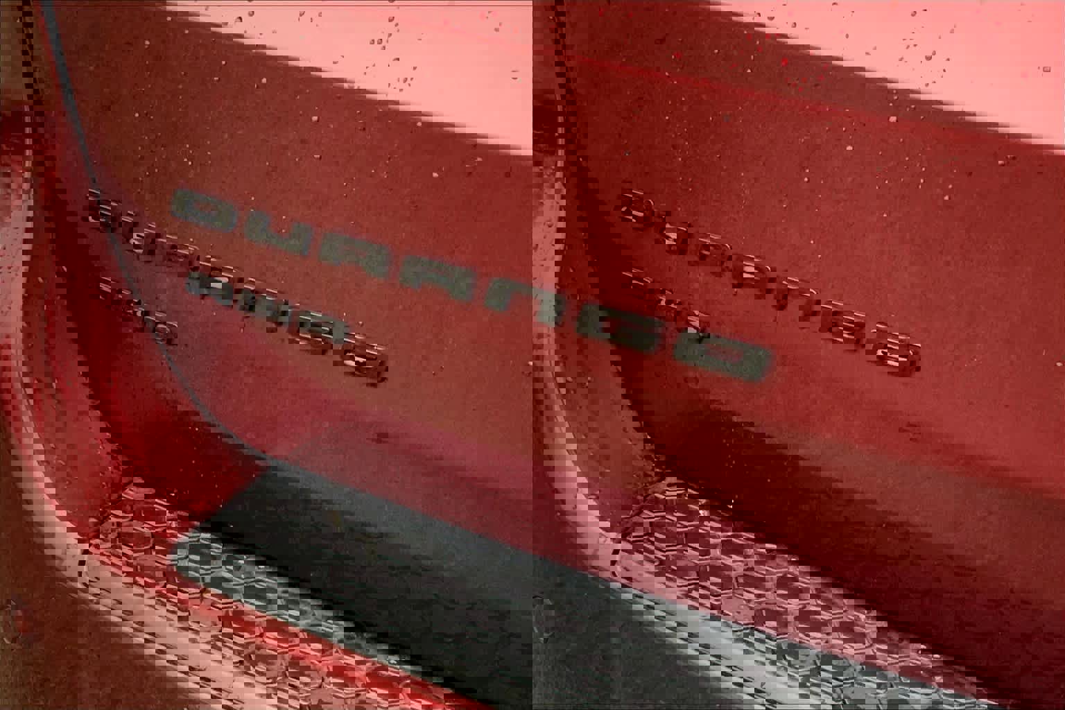 Used 2017 Dodge Durango GT w/ Premium Group image 31