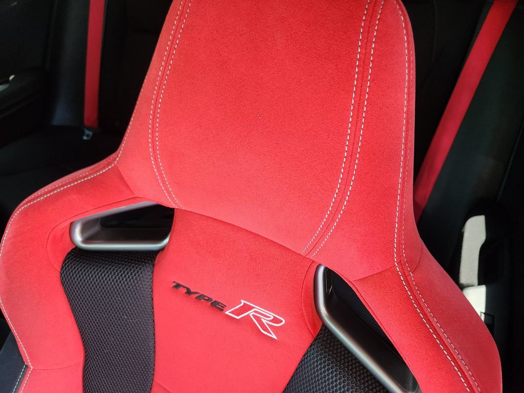 Used 2021 Honda Civic Type R image 6