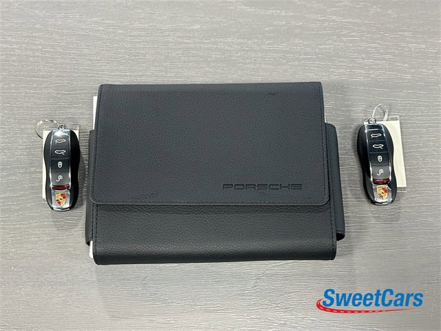 Used 2018 Porsche 718 Cayman GTS image 45