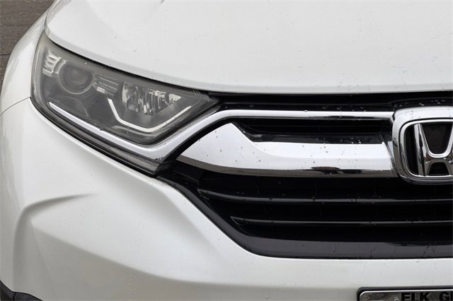 Used 2017 Honda CR-V LX image 44