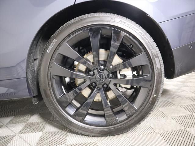 New 2026 Land Rover Range Rover Sport SE image 31