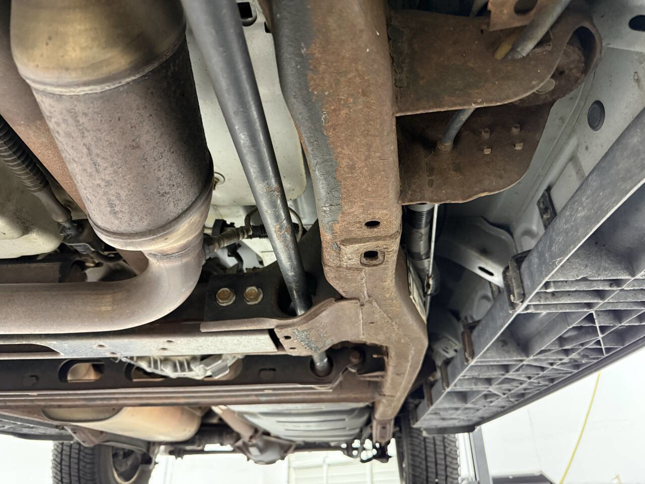 Used 2004 Cadillac Escalade AWD image 27