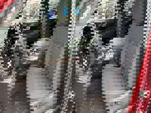 New 2026 Chevrolet Silverado 1500 RST w/ All Star Edition Plus image 12