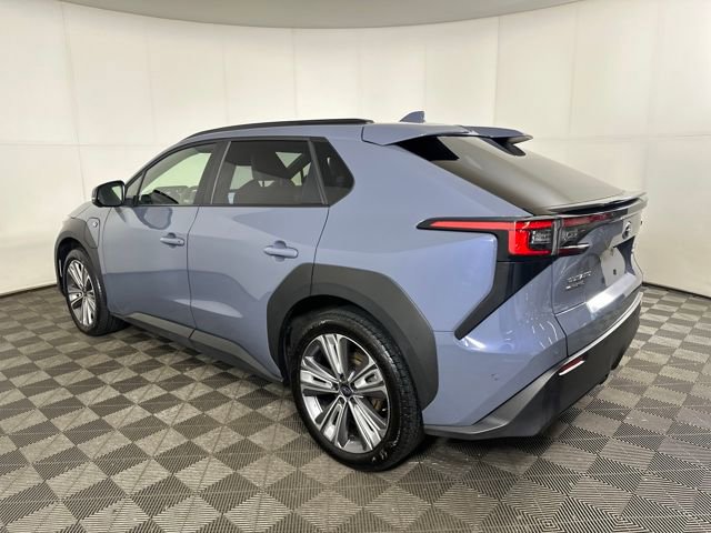 Used 2023 Subaru Solterra AWD image 5