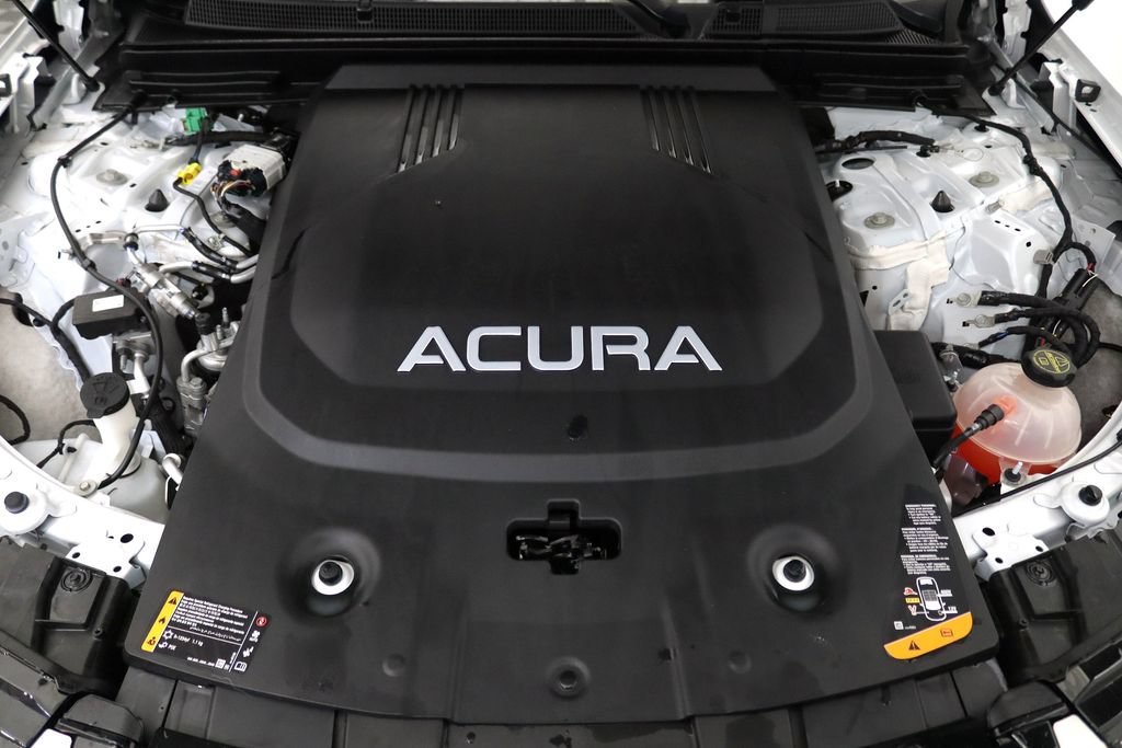 Certified 2024 Acura ZDX A-Spec AWD/4WD image 27