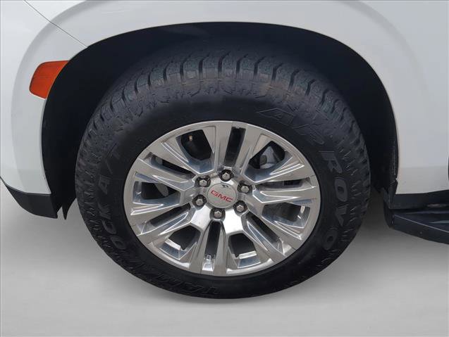 Used 2023 GMC Yukon Denali image 26