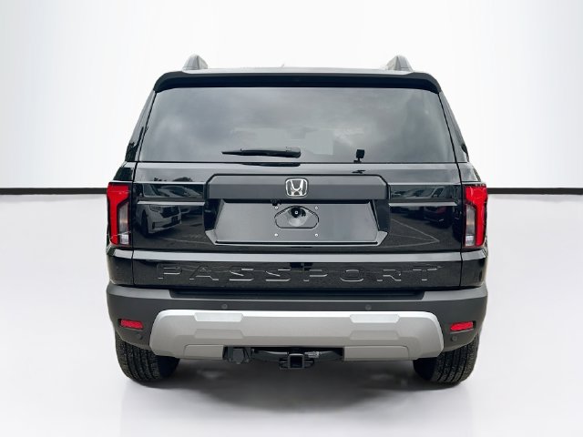 New 2026 Honda Passport RTL image 6