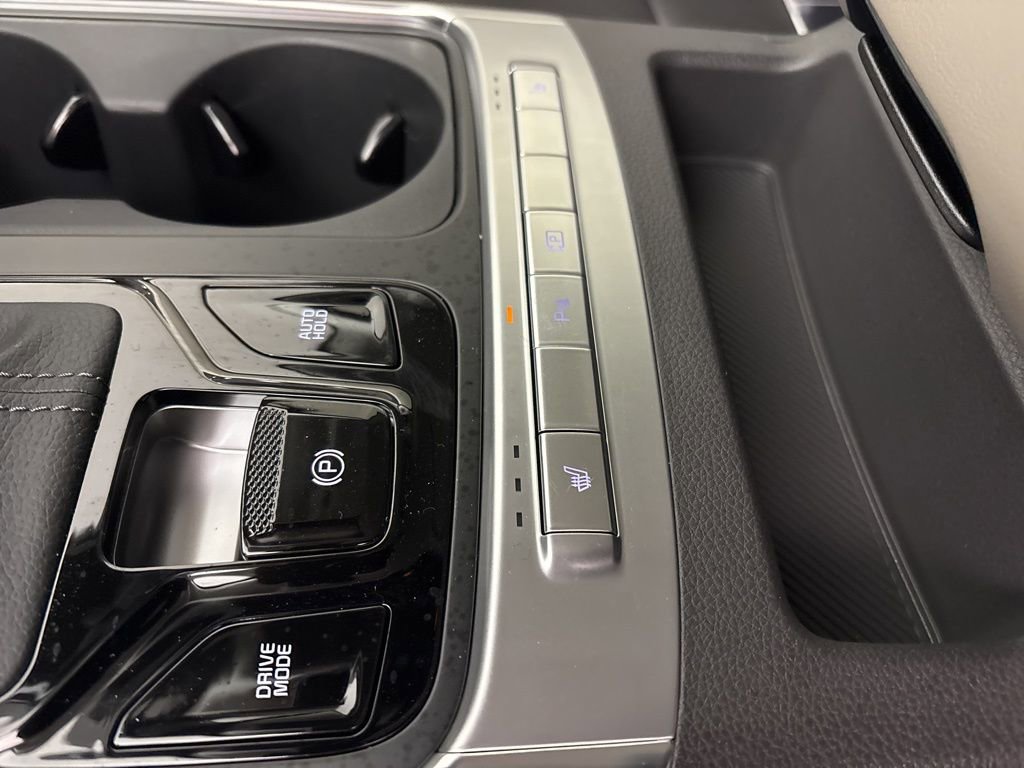 New 2026 Kia Carnival EX image 33