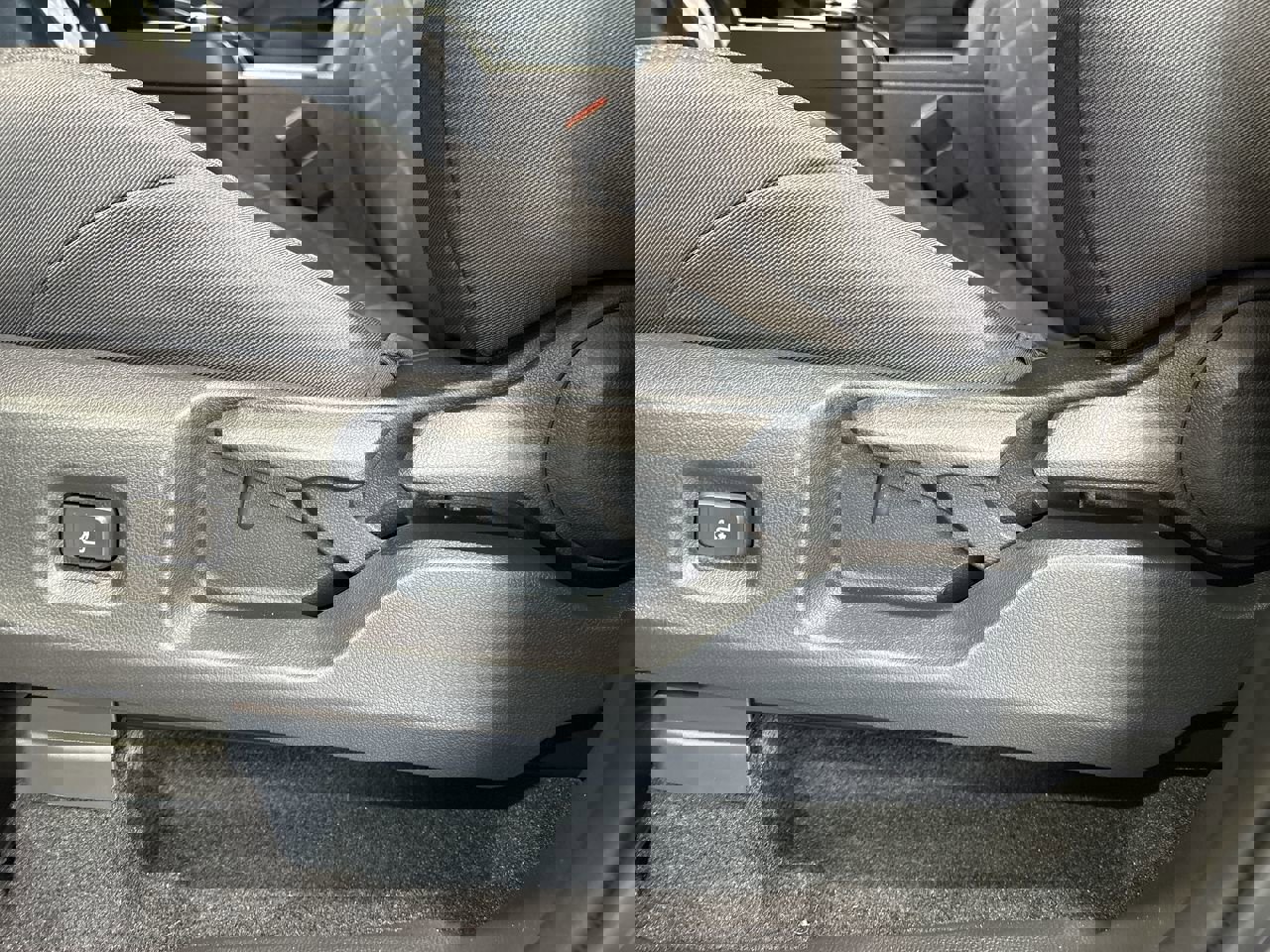 New 2026 Toyota Tacoma SR5 image 12