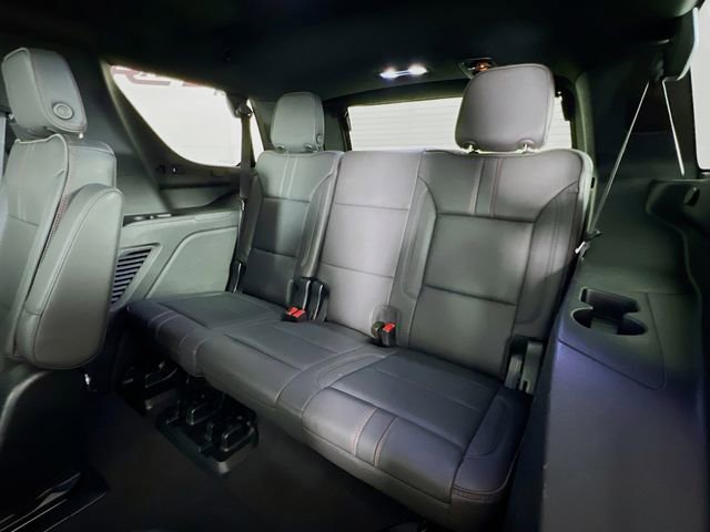 Used 2023 Chevrolet Tahoe RST w/ RST Performance Edition image 36