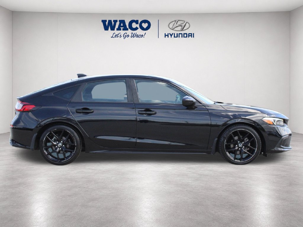 Used 2024 Honda Civic Sport image 11