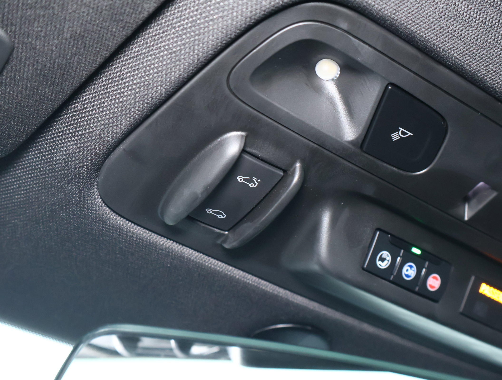 Used 2023 Chevrolet Camaro SS RWD image 18