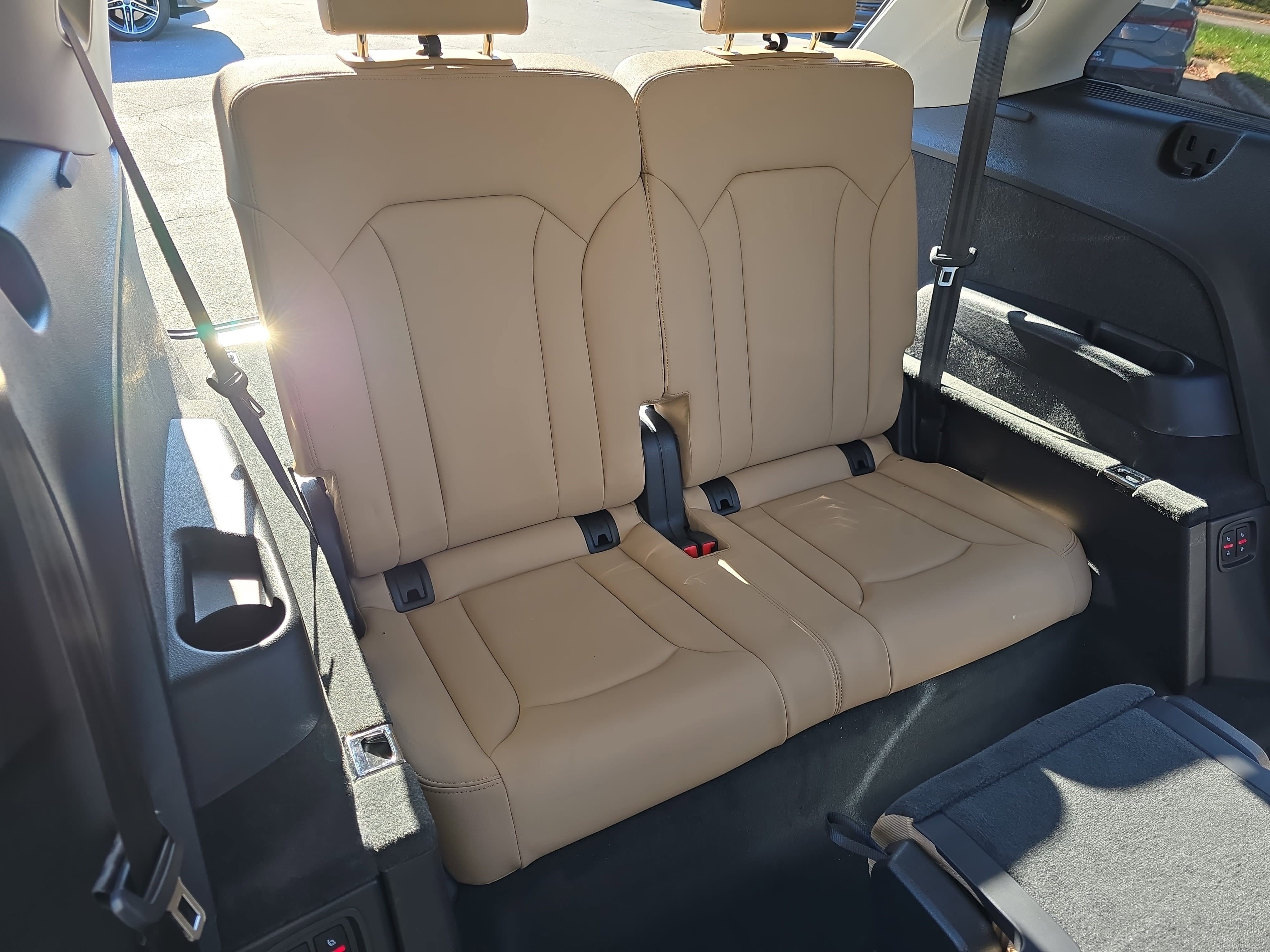 New 2026 Audi Q7 2.0T Premium Plus image 12