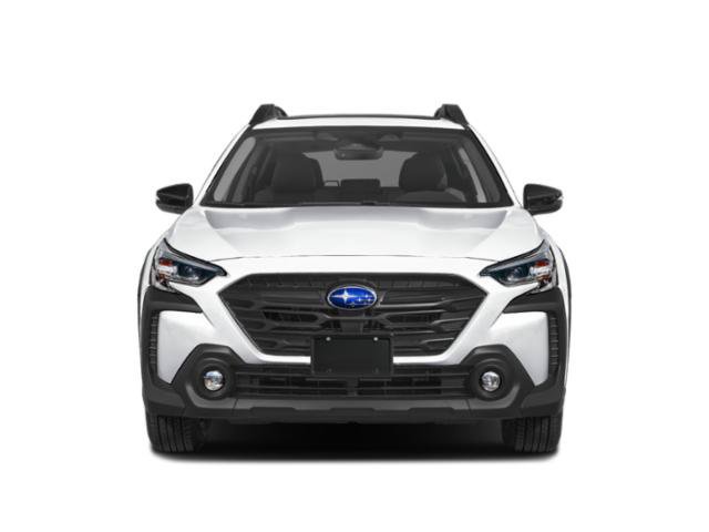 Used 2025 Subaru Outback Onyx Edition AWD/4WD image 7
