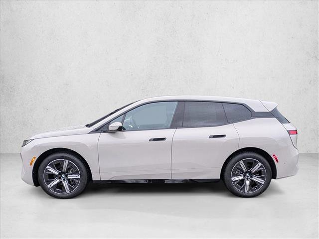 New 2026 BMW iX xDrive45 image 9