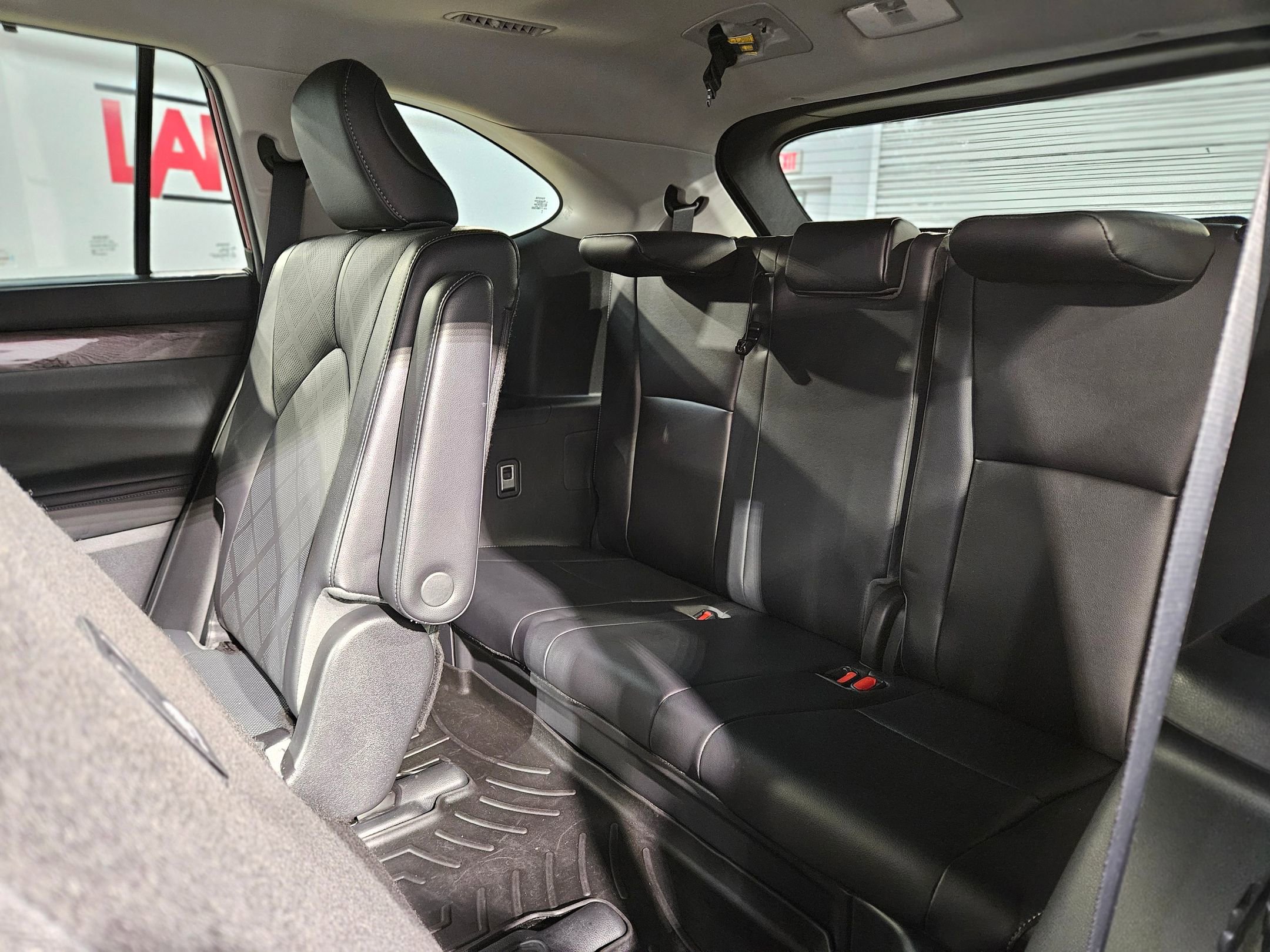 Used 2022 Toyota Highlander Platinum image 38