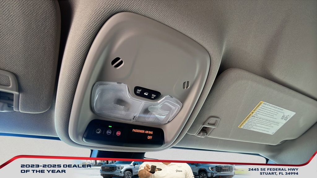 New 2026 Buick Encore GX Sport Touring w/ Advanced Technology Package image 23