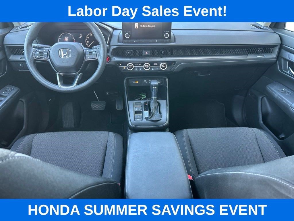 Used 2024 Honda CR-V EX image 17