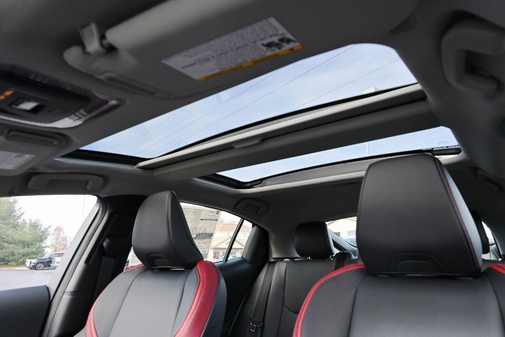 New 2026 Toyota Prius Plug-In Hybrid image 13