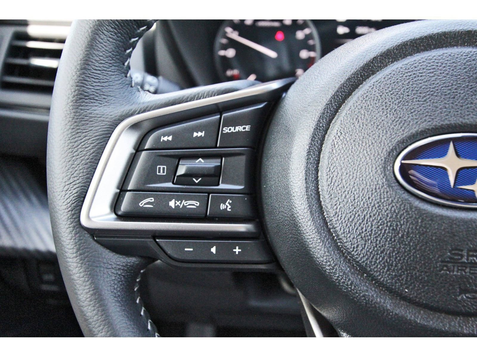 New 2026 Subaru Ascent Premium image 13