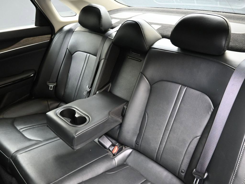 Used 2024 Kia K5 EX w/ EX Premium Package image 20