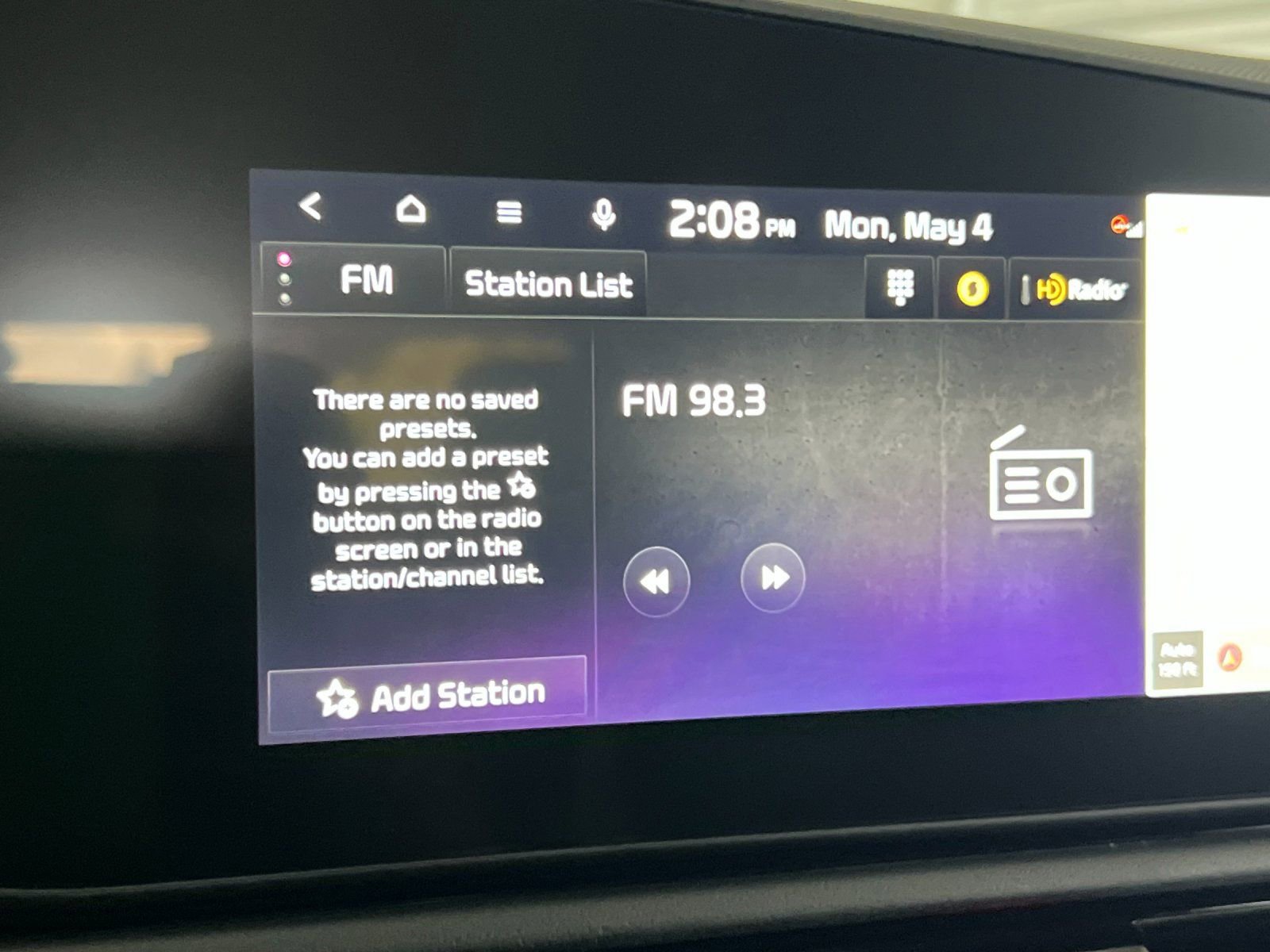 New 2026 Kia Niro EX FWD image 18