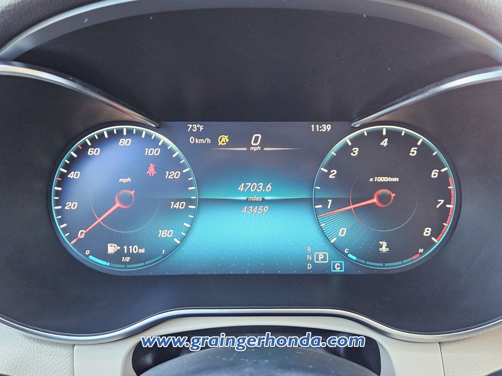 Used 2022 Mercedes-Benz GLC 300 w/ Premium Package Lite image 21