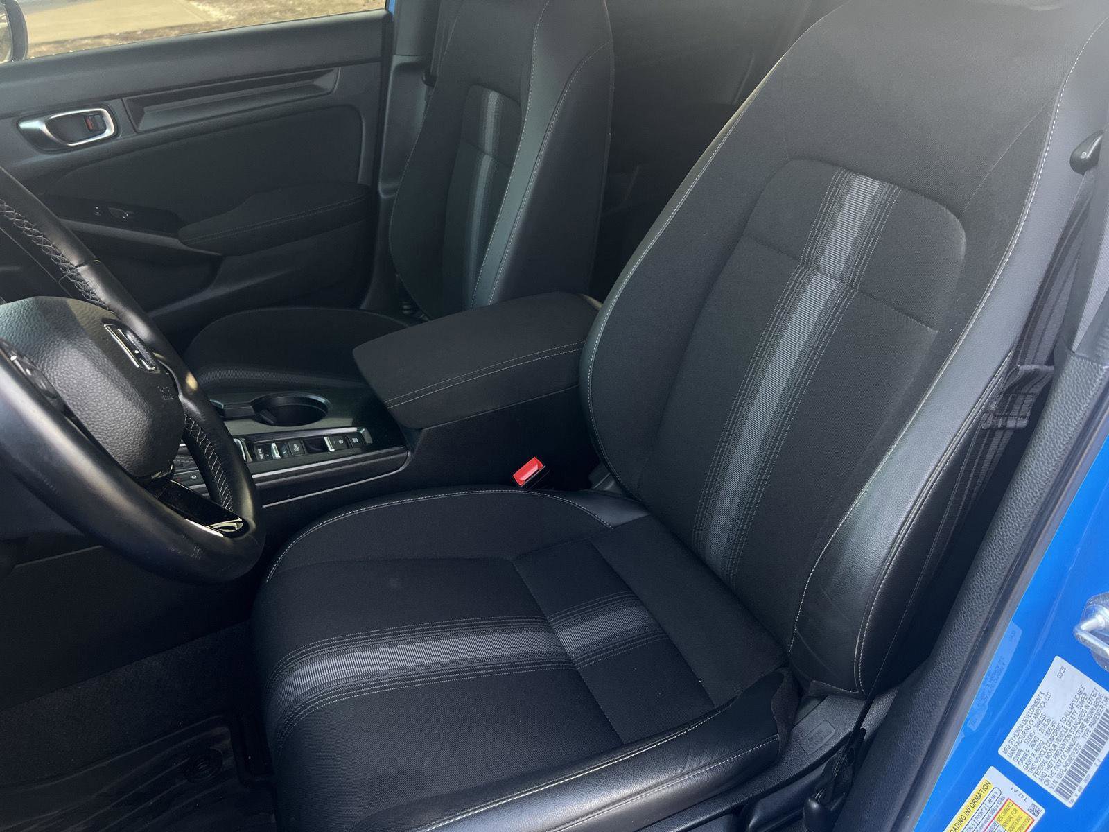 Used 2022 Honda Civic Sport image 11